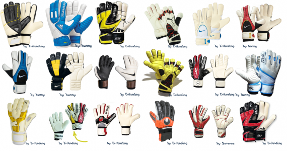 19 gloves 19 gloves