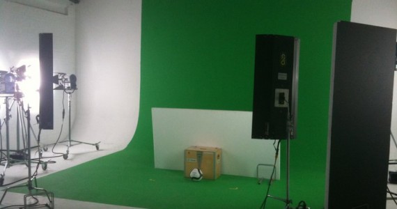 PES Studio