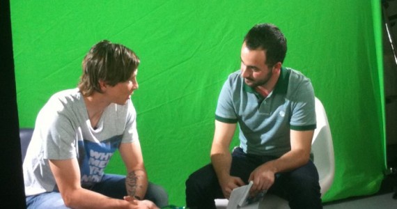 Fernando Torres Konami PES Studio