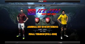 Arsenal 05-06 Arsenal 05-06
