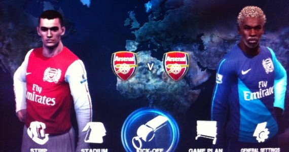Arsenal
