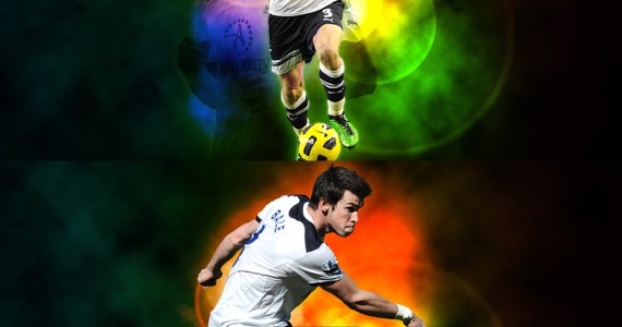 Bale Theme