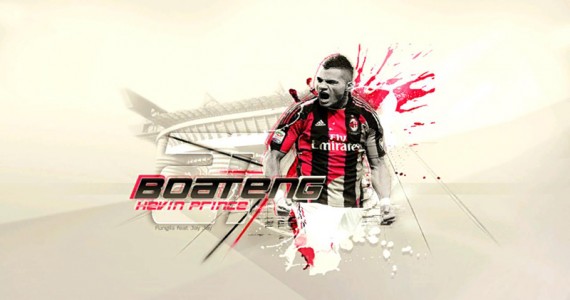 Boateng Menu