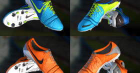 CTR III JUNE COLOURWAYS