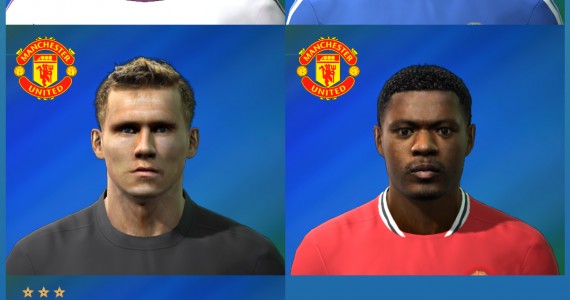 EPL Facepack