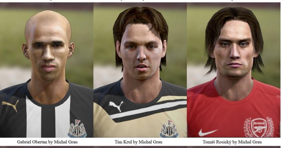 EPL pack EPL pack