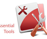 Essential Tools for PES EDIT