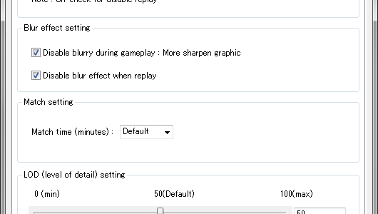 Gameplay tool New gameplay patch 1.41 Gameplay tool New gameplay patch 1.41