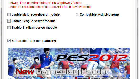 Gameplay tool New gameplay patch 2.00 Gameplay tool New gameplay patch 2.00