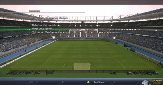 Gremio Stadium