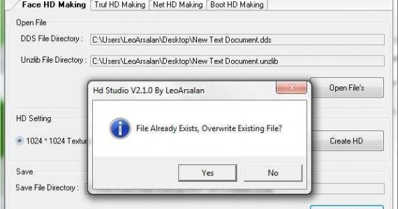 Hd Studio V2.1