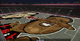 Legenda AC Milan 2010