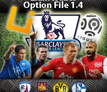 Liam Isaacs Option File Cover