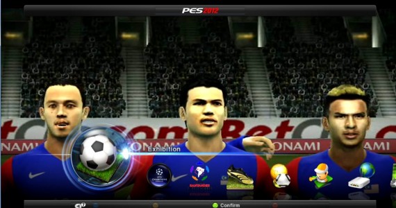 Malaysia Patch 1