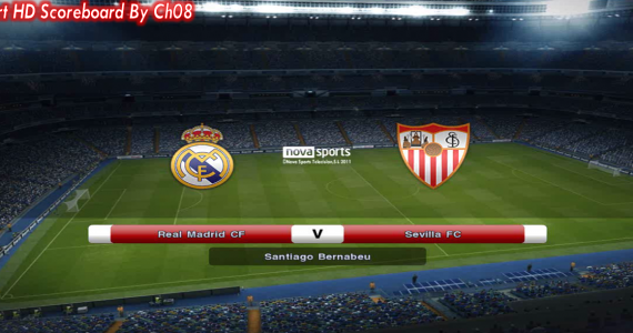 Nova Sport HD Scoreboar-1