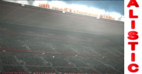 Old trafford update Old trafford update