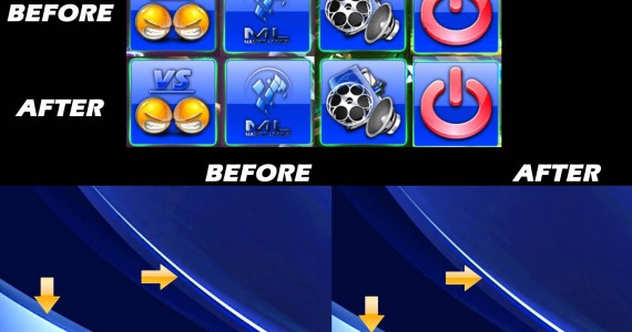 PES 2011 Xexx HD Graphic v2.0