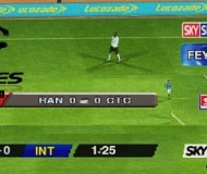 PES 2012 3 Sky Sport HD Scoreboard