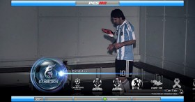 PES 2012 3th Style Bar by heru87
