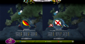 PES 2012 Addon HQ graphic for EURO DLC