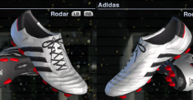PES 2012 Adidas Adipure PES 2012 Adidas Adipure
