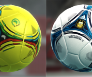 PES 2012 Adidas Comoequa and Adidas Tango 12 HD Balls