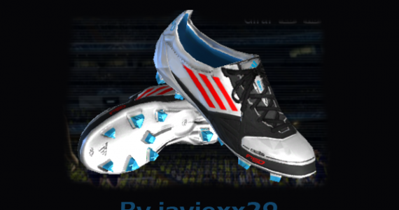 PES 2012 Adidas Micoach HD Boots PES 2012 Adidas Micoach HD Boots