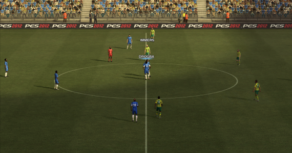 PES 2012 Blurry Disable tool 1