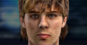 PES 2012 Canales Face PES 2012 Canales Face