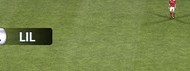 PES 2012 Champions League Canal + Scoreboard by Txak