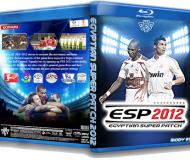 PES 2012 Egyptian Super Patch 2012 v2.0 PES 2012 Egyptian Super Patch 2012 v2.0