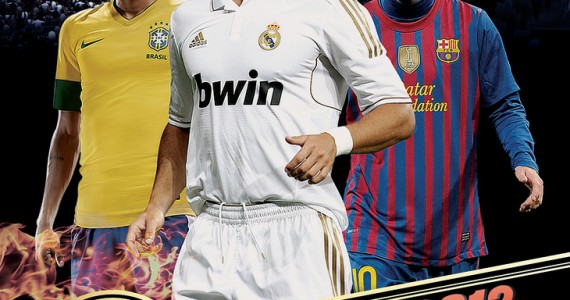 PES 2012 Fire Patch Vietnam 2012