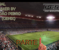 PES 2012 How to make face tutorial - Portuguese by Joao Pedro (Genix)