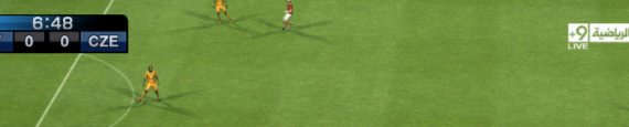 PES 2012 JSC Sport + 9 Scoreboard 1 PES 2012 JSC Sport + 9 Scoreboard 1
