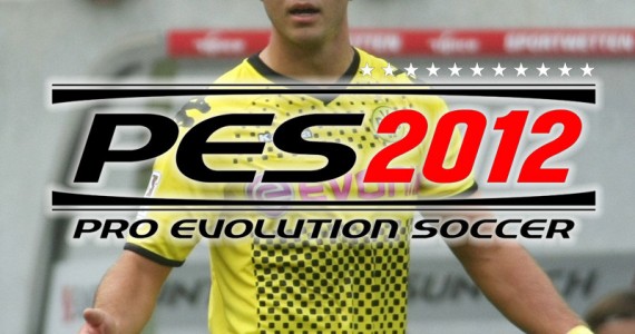 PES 2012 PS3 Russian Premier League Option File