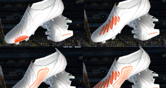 PES 2012 Predator LZ Multi Bootpack PES 2012 Predator LZ Multi Bootpack