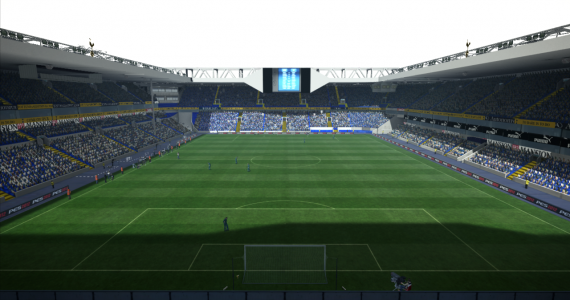 PES 2012 Stadiums 1 PES 2012 Stadiums 1