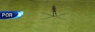 PES 2012 Uefa Super Cup Canal + Scoreboard