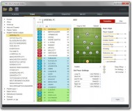 PES 2012 Ultimate Editor v5.0 b2