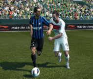 PES 2012 Ultimate Patch v0.9 PES 2012 Ultimate Patch v0.9