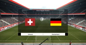 PES 2012 ZDF HD Scoreboard
