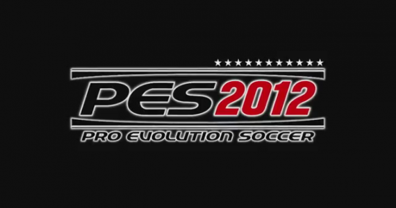 PES 2012 PES 2012