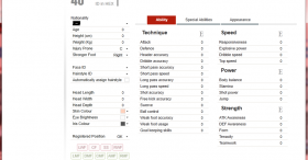 PES 2013 Ultimate Editor v5.0.4