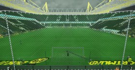 PES 2013 WESTFALEN STADIUM