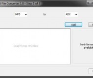 PES Soundfile Converter
