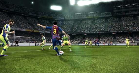 PESEDIT 2012 Patch 3.2