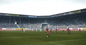 PESEDIT 2012 Patch Stadium Pack Update PESEDIT 2012 Patch Stadium Pack Update