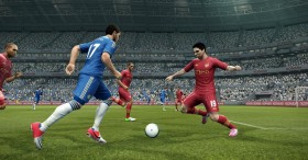 PESEDIT 2013 Demo Patch