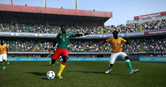 PESEdit 2012 Patch 2.2 - 1 PESEdit 2012 Patch 2.2 - 1