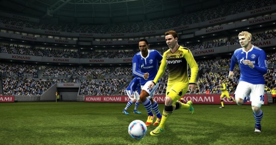 PESEdit 2012 Patch 2.3 PESEdit 2012 Patch 2.3